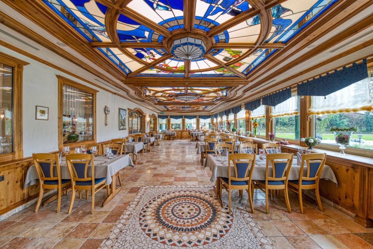 Hotel Haus Tiefenbach Бюланж Екстериор снимка