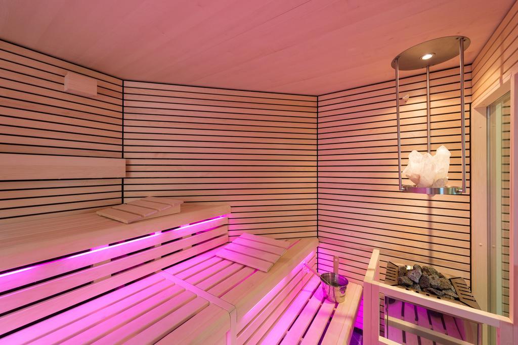 Hotel Haus Tiefenbach Бюланж Екстериор снимка