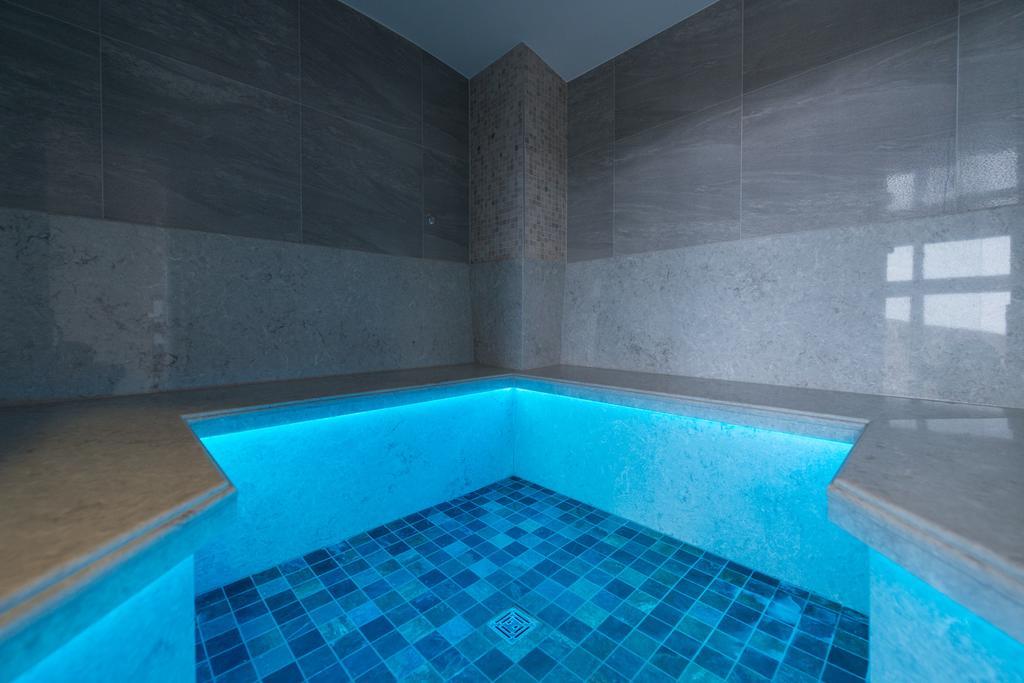 Hotel Haus Tiefenbach Бюланж Екстериор снимка